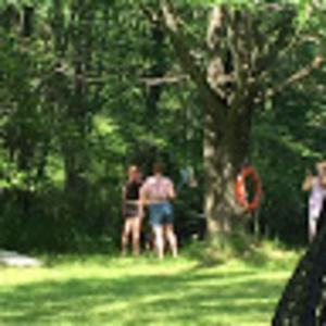 Meet your Posher, Kate